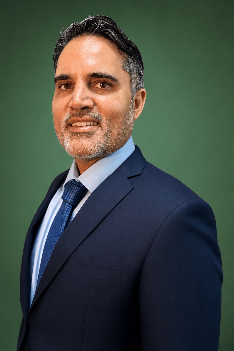 Luis Flávio Marques Lima